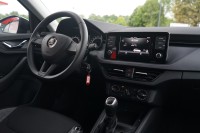 Skoda Scala 1.0 TSI Active