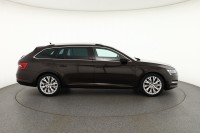 Skoda Superb Combi 2.0 TDI DSG Premium
