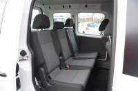 VW Caddy 1.4 16V TSI Kombi BMT DSG