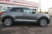 VW T-Roc 2.0 4Motion