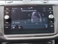 VW Tiguan Allspace 4Motion