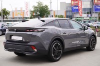 Peugeot 408 GT-Line 130 Aut.