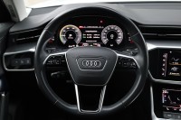 Audi A6 50 2.0 TFSI e quattro design