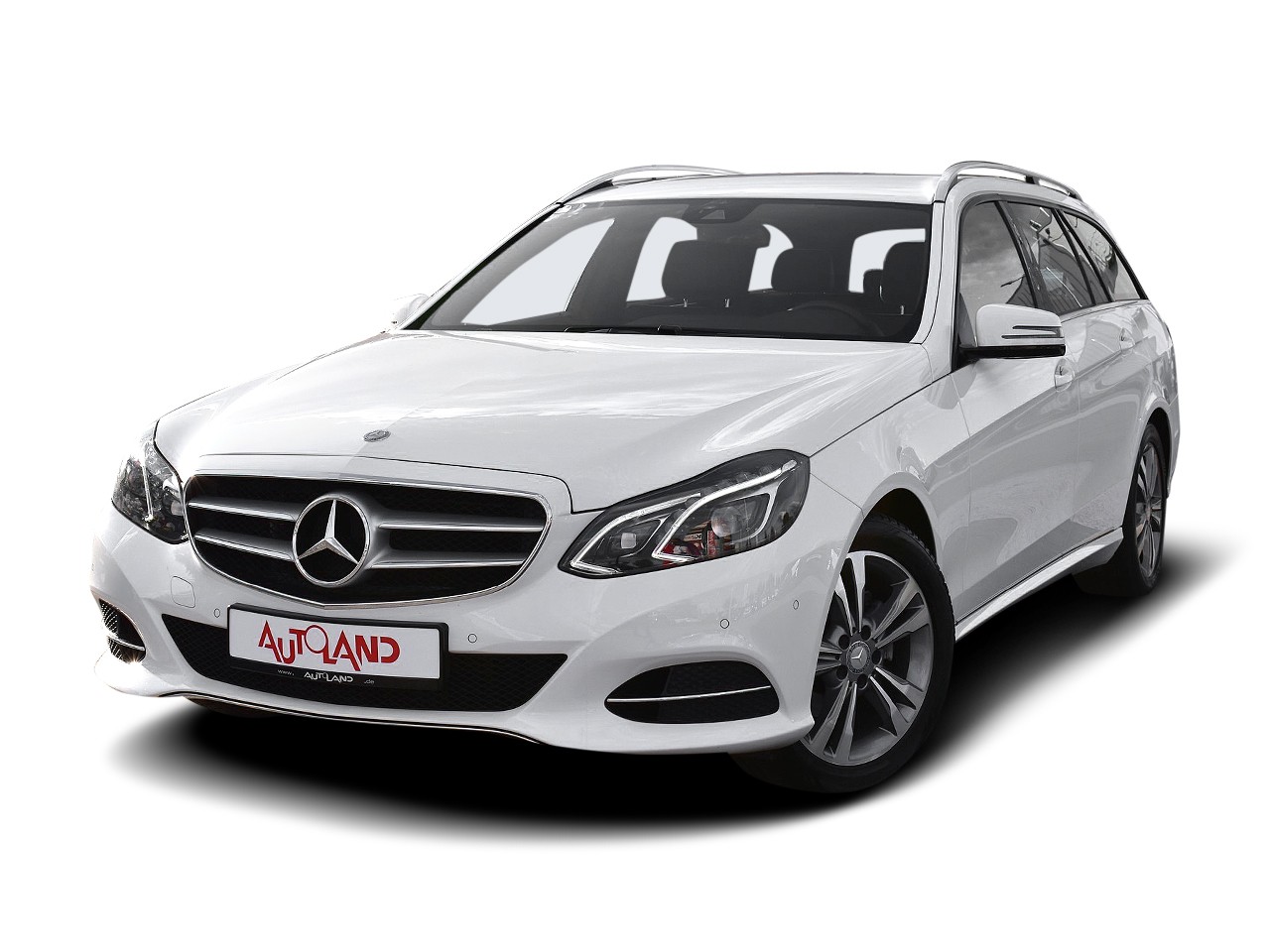 Mercedes-Benz E 200 E200 T CGI 7G-TRONIC