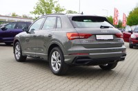 Audi Q3 40 TFSI quattro S line S-Tronic