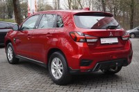 Mitsubishi ASX 2.0 2WD