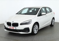 BMW 225xe Active Tourer Advantage LED Navi PDC