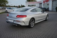 Mercedes-Benz C 250 C250 AMG Line