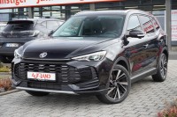 Vorschau: MG ZS 1.5 Hybrid+ Luxury Aut.