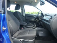 Skoda Fabia Combi 1.2 TSI
