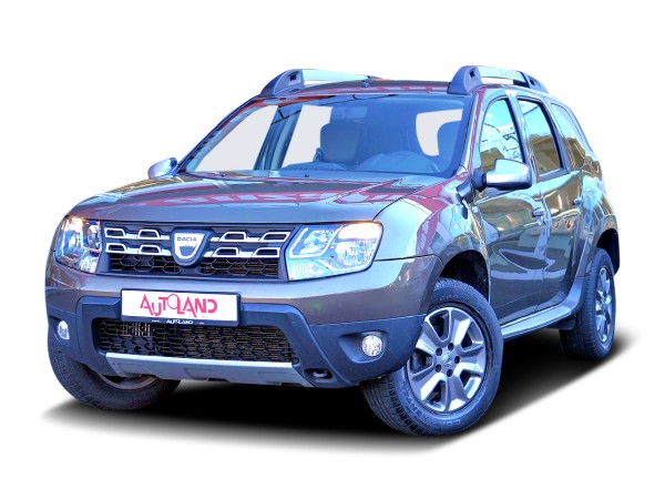 Dacia Duster 1.2 TCe 4x4