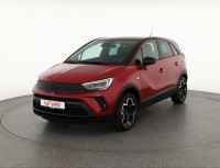 Opel Crossland GS 1.2Turbo Aut. 2-Zonen-Klima Sitzheizung LED