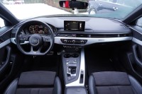 Audi A4 Quattro Avant 3.0 TDI quattro S-line