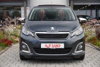 Peugeot 108 1.0 VTi