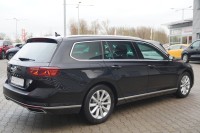 VW Passat Variant 2.0 TDI Elegance