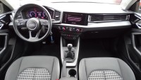 Audi A1 25 Sportback 1.0 TFSI advanced