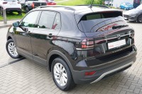 VW T-Cross 1.0 Life