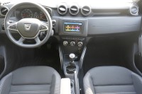 Dacia Duster II 1.3 TCE