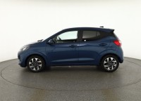 Vorschau: Hyundai i10 1.2 Aut.