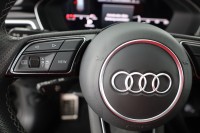 Audi A4 Avant 40 TFSI S line Competition Plus