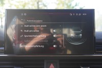 Audi A4 Quattro Avant 40 TFSI S-Line quattro