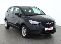 Opel Crossland 1.2 Edition Aut.