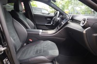 Mercedes-Benz C 300 C300 T-Modell e AMG Line Aut.