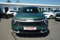 Kia Sportage 1.6 T-GDI