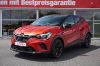 Vorschau: Renault Captur II 1.6 E-TECH Plug-in Hybrid 160