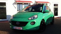 Vorschau: Opel Adam 1.4 Open Air Aut.