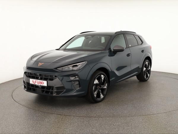 Cupra Terramar 1.5 eTSI DSG