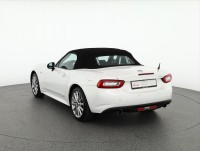 Fiat 124 Spider 1.4 MA Lusso