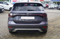 VW T-Cross 1.0 Style