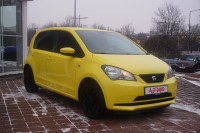 Seat Mii 1.0 Chic