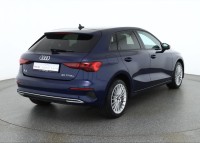 Audi A3 Sportback 40 TFSI e
