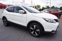Nissan Qashqai 1.2 DIG-T