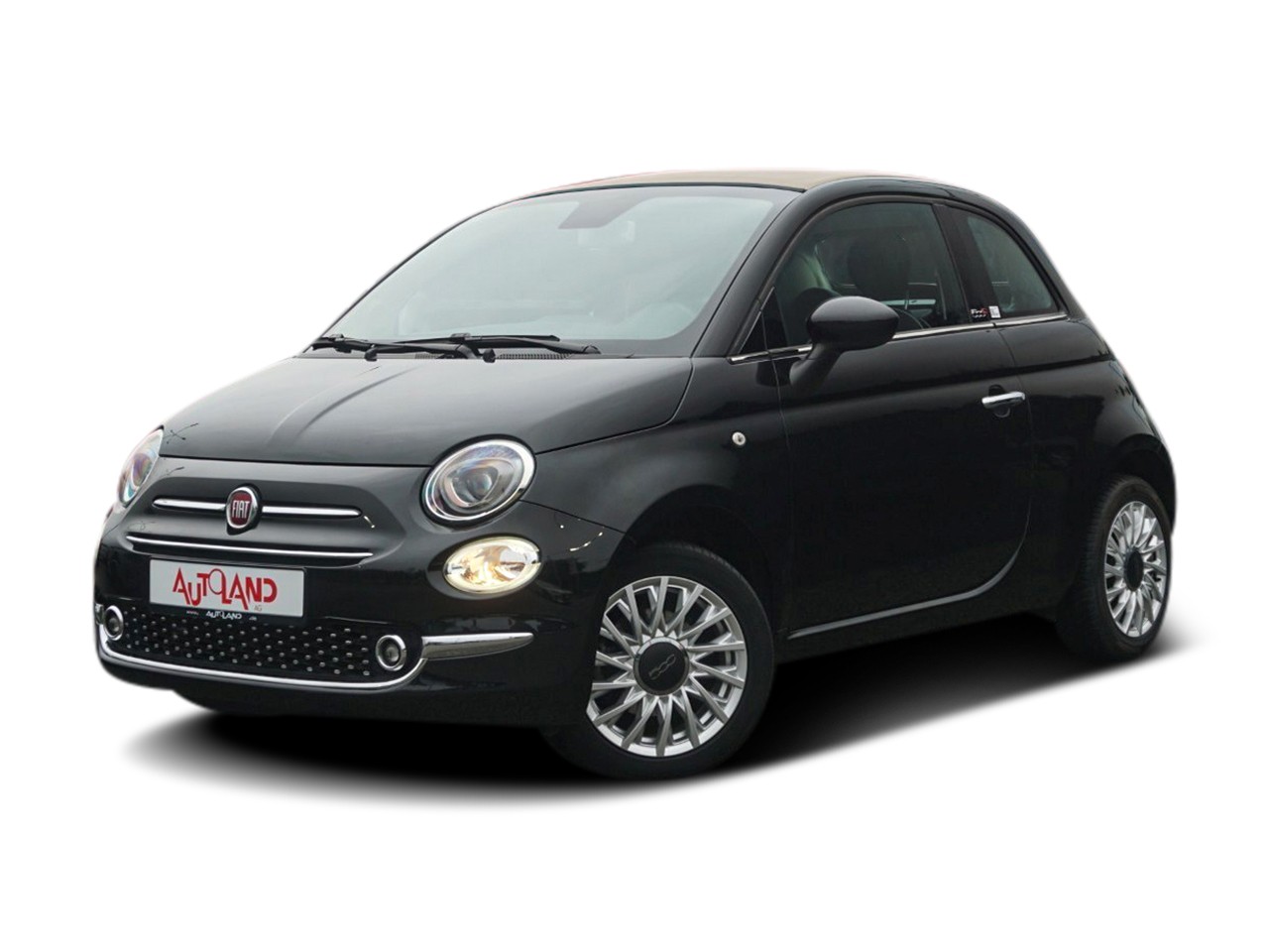 Fiat 500 0.9 Lounge