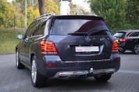 Mercedes-Benz GLK 220 CDI 4Matic