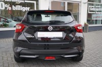 Nissan Micra 1.5 dCi Acenta