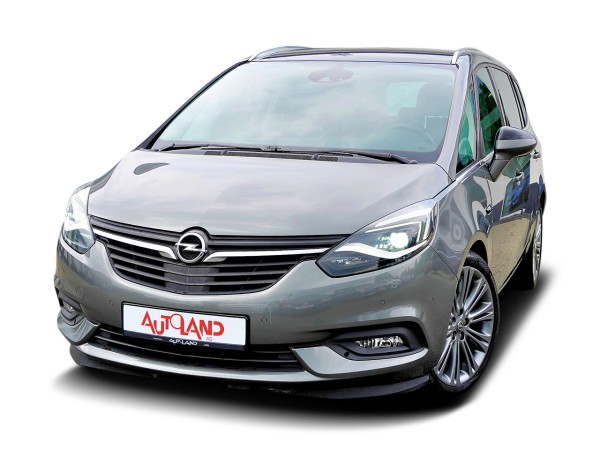 Opel Zafira 2.0 CDTI Innovation