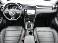 MG ZS 1.5 VTi-Tech Luxury