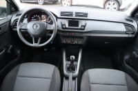 Skoda Fabia 1.0l MPI Active Green tec