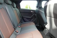 Audi A1 citycarver 35TFSI edition one