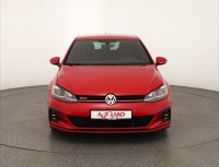 VW Golf VII 2.0 TSI DSG GTI Performance