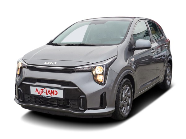Kia Picanto 1.0 Vision Aut.