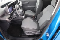 Ford Tourneo Courier Titanium 1.0 EB Aut.