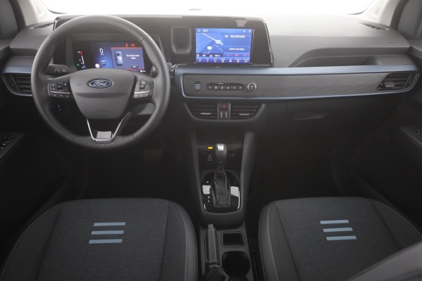 Ford Tourneo Courier Active 1.0 EB Aut.