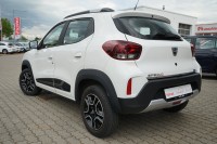 Dacia Spring Electric Comfort