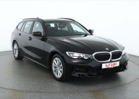 BMW 320 e Touring Advantage