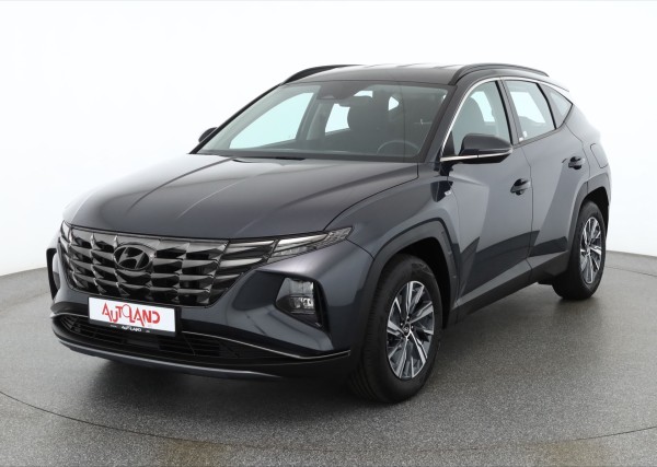 Hyundai Tucson 1.6 T-GDI MHEV Select